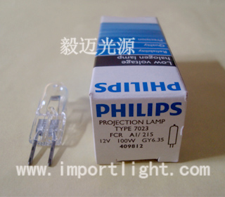 PHILIPS702312V100W΢