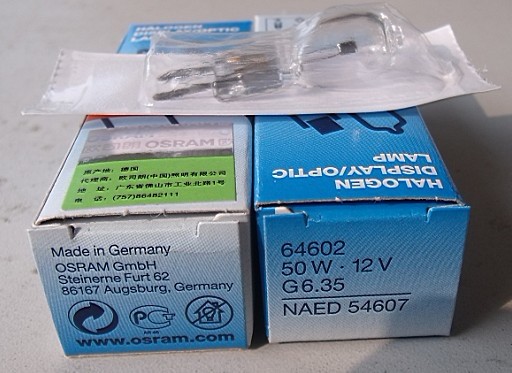 ŷ˾12V50WCHROMOPHARED300Ӱ