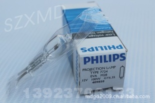 PHILIPSͶӰ΢772412v100w