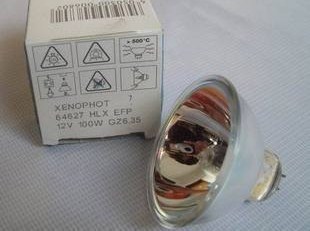 ŷ˾OSRAM±صƱ51mm12V100WGZ6.3564637