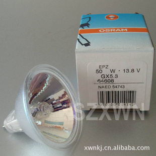 OSRAM(ŷ˾)Ʊ6460813.8V50W()