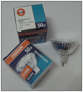 ŷ˾OSRAMDECOSTAR51TITANMR16±ٱ12V50W46870