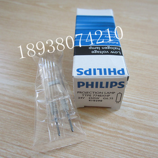 PHILIPS7748XHP24V250WG6.35ͶӰ±ص