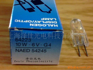 OSRAM±ص6V10W64223G4