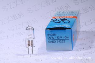 ŷ˾ǵ12V20W64258g4±ص