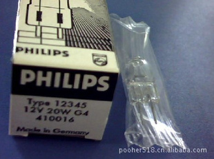 PHILIPS1234512V20W¹±ٵG4