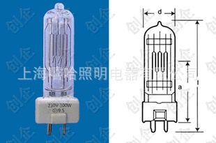 ˿ƵTungstenfilamentlampbulb