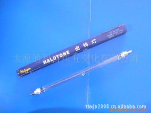 多种高品的钨灯管