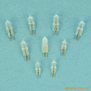 JC卤素灯泡20W卤素灯珠节能灯泡