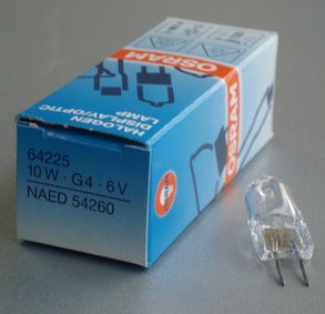 OSRAM6V10W64225΢ҽѧ±ٵ