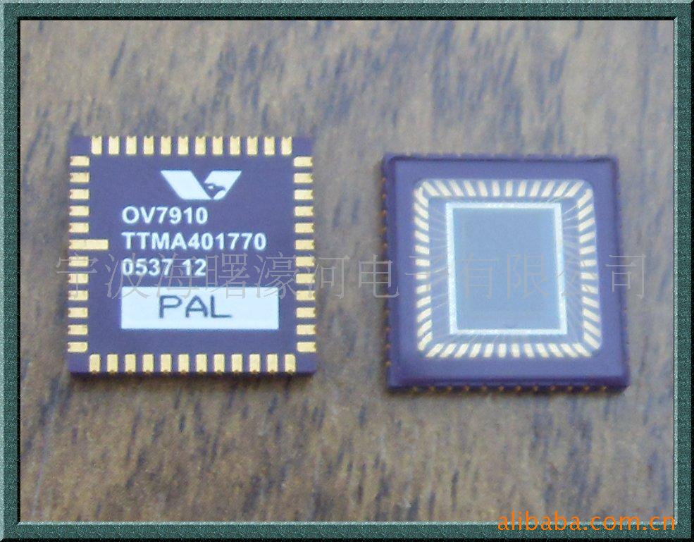 ƵоƬOV7910