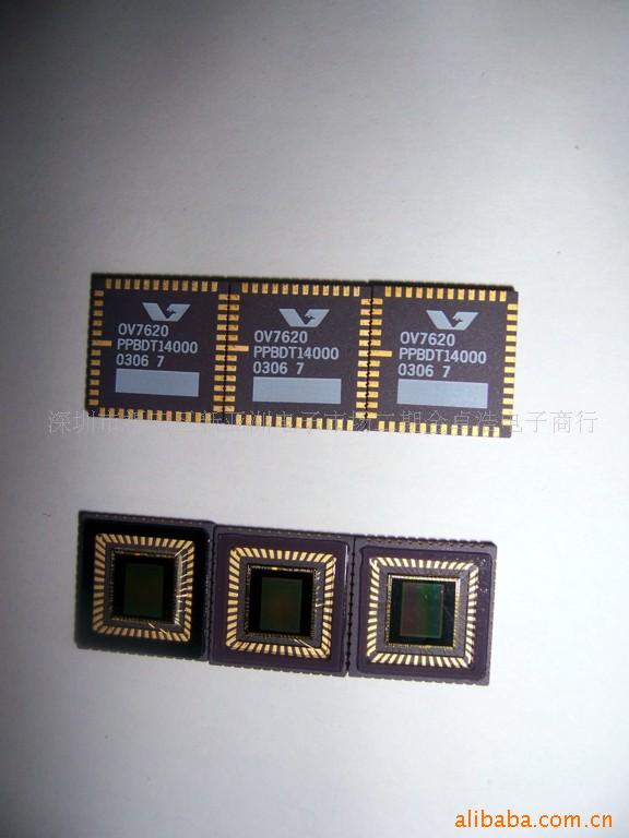 CMOSӰоƬOV7620
