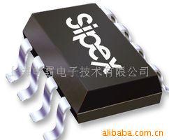 SP6641BEK-3.3/TR