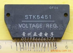 STK5451ɵ·