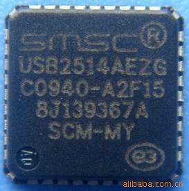 ICɵ·USB2514-AEZG