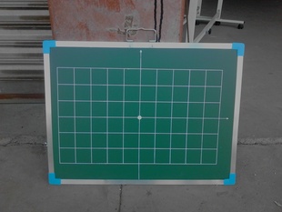 ؼ60*90cm˫̰廭ߺڰڰ