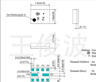 ͨ豸˲SAWEN942MCM0F00R14942.5MHZ
