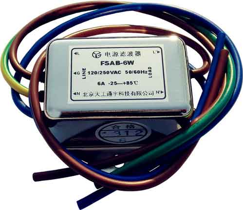 ͨAϵ˲FSAB-6W