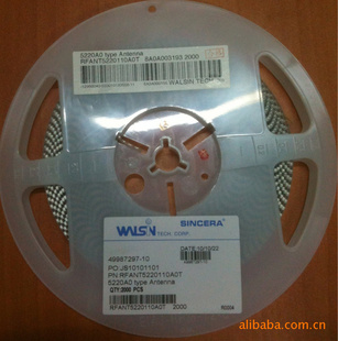 RFANT5220110A0T/WALSIN̨廪/