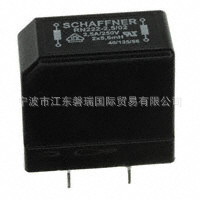 SchaffnerĸɵԴ˲RN222-2.5-02