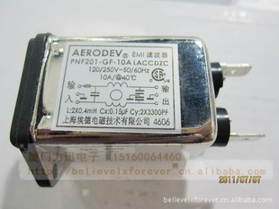 ϺEMIԴ˲PNF201-GF-10Aչ