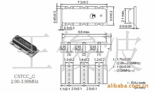 ԭװƬ˲ECV10.7MA5-A-TC