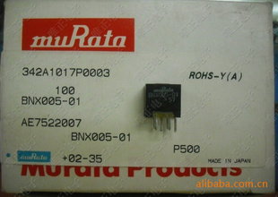 MURATA˲BNX005-01