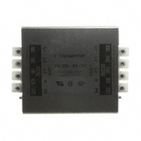 Schaffner·˲64A3-PHASEFN256-64-52