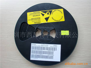 EPCOS原装进口B39871-B3568-U410,EPCOS滤波器系列均有售!