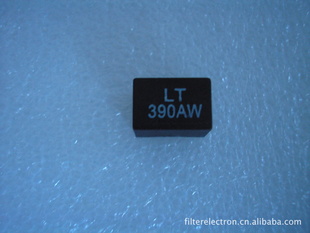 陶瓷滤波器LT390AW