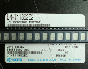LM-T118S2E2