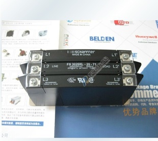 SchaffnerĸɵԴ20A3-PHASE·˲FN3026HL-20-71