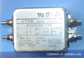 ԭװTDK˲ZAG2220-11S250V-20A