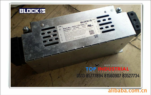BLOCK,德国BLOCK,滤波器,HLD