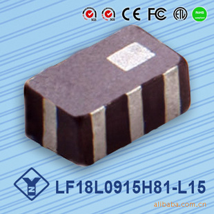 ֶͨ˲LF18L0915H81-L15