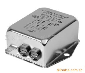 Schaffner˲FN343