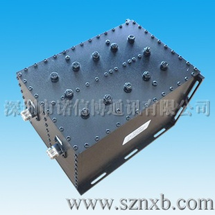 159MHzVHF滤波器,VHF通讯滤波器