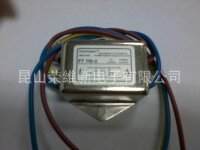 Filtemcưһһ˲FT110-1A250V