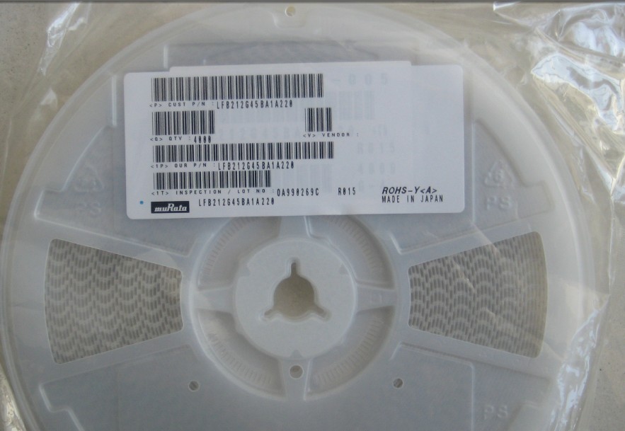 ˲LFB212G45BA1A220