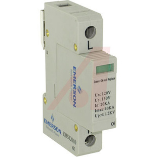 CONTROLCONCEPTS(EMERSON)Դ˲(DRS12010)