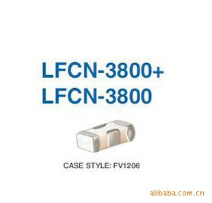 ͨ˲MINIԭװLFCN-3800MINIһϵ