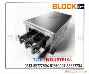 BLOCK,英国BLOCK,滤波器,HFD503