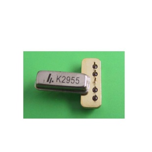 塑封声表滤波器K2955(图)