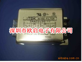 ԭװȫµԴTDK˲ZRAC2220-1120A250V