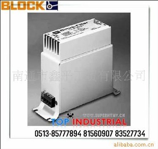BLOCK,英国BLOCK,滤波器,