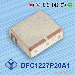 ü۸ʵݵĽ˲DFC1227P20A1