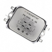 Schaffner·˲FN2090-6-066A250V