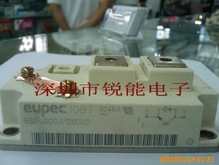 EUPECģBSM400GA120DN2