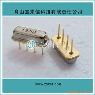 声表滤波器930MHZ