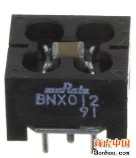2012+ȫԭװڷֻMurataRC˲BNX012-01